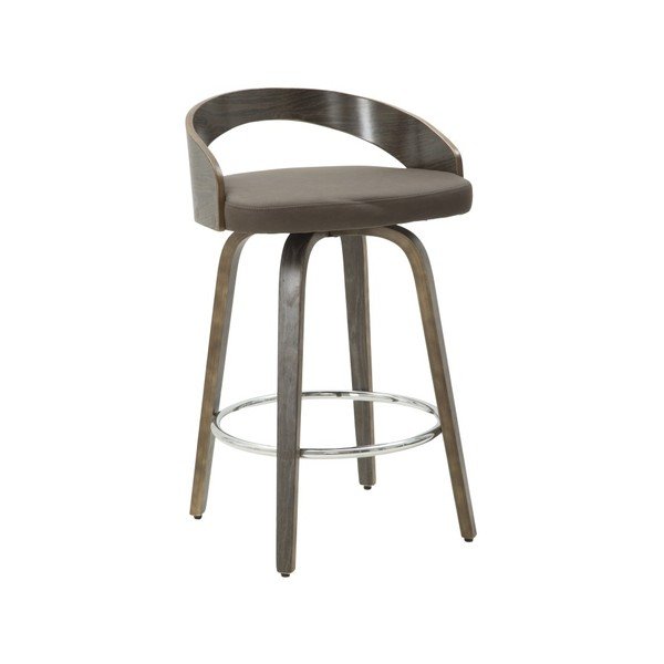 Scaun de bar Mauro Ferretti Lucky