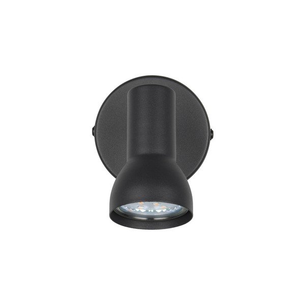 Spot negru ø 8 cm Cantar – Reality-image-2