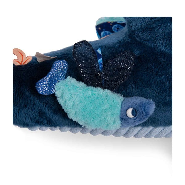 Jucărie pentru bebeluși Shark – Moulin Roty-image-2