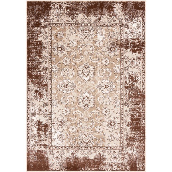Covor maro 200x280 cm Terno Brown – FD