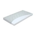 Saltea pentru copii mediu-fermă din spumă 80x160 cm Driemko Eco – Materasso