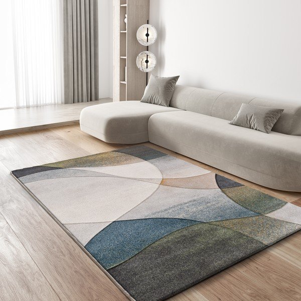 Covor 160x230 cm Badet – Universal-image-1