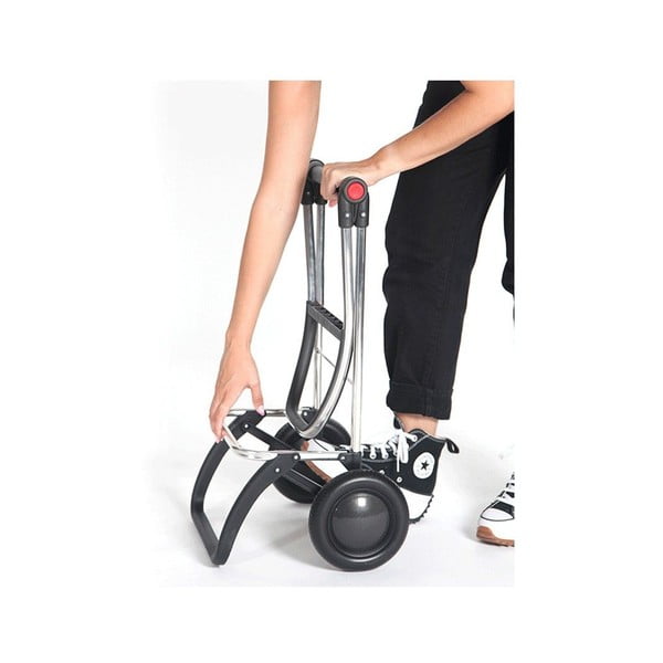 Geantă de cumpărături 15 l Mini Bag MF 2 Logic – Rolser-image-2