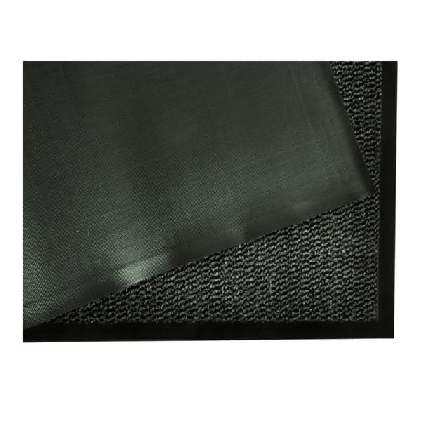 Covoraș intrare Hanse Home Faro, 90x120 cm, gri închis-image-1