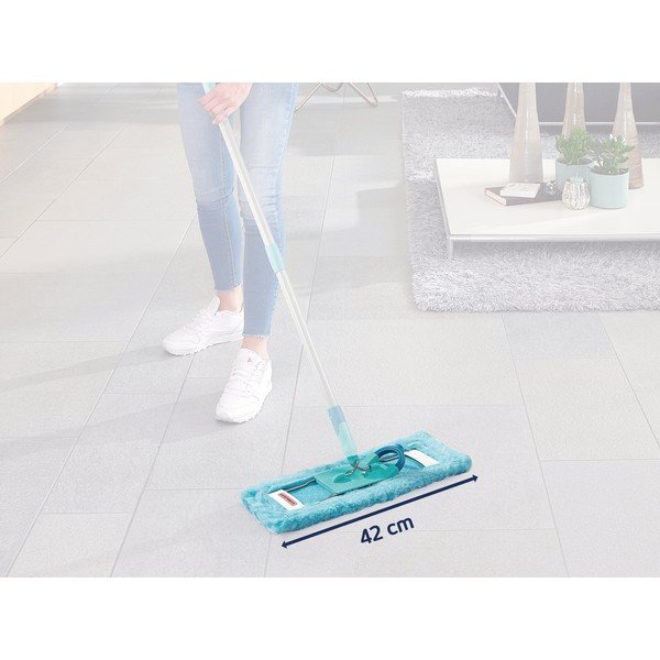 Husă de schimb pentru mop Profi Static Plus – LEIFHEIT-image-1
