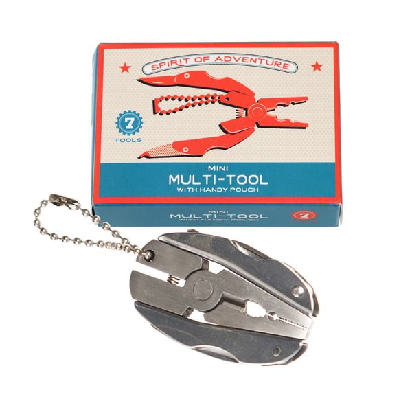 Instrument multifuncțional de buzunar Spirit of Adventure – Rex London-image-4