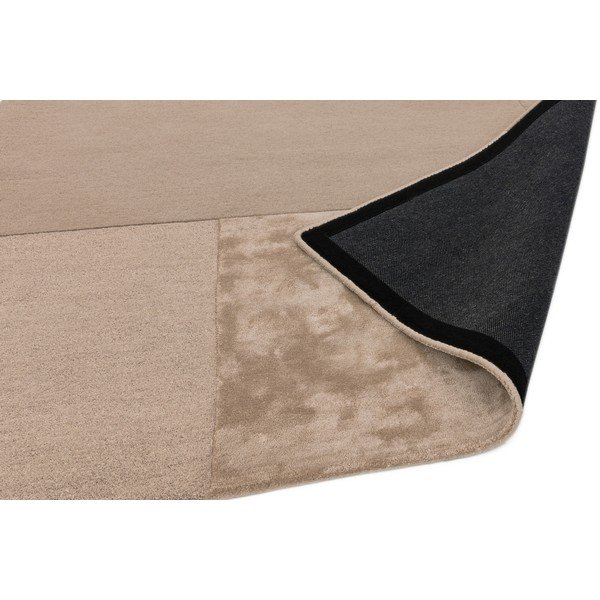 Covor Asiatic Carpets Tate Tonal Textures, 160 x 230 cm, bej-image-4