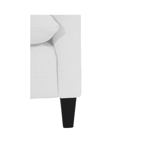 Fotoliu Max Winzer Merlon White, alb-image-1
