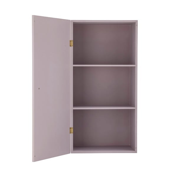 Dulap pentru copii mov 40x80 cm Nell – Bloomingville Mini-image-3