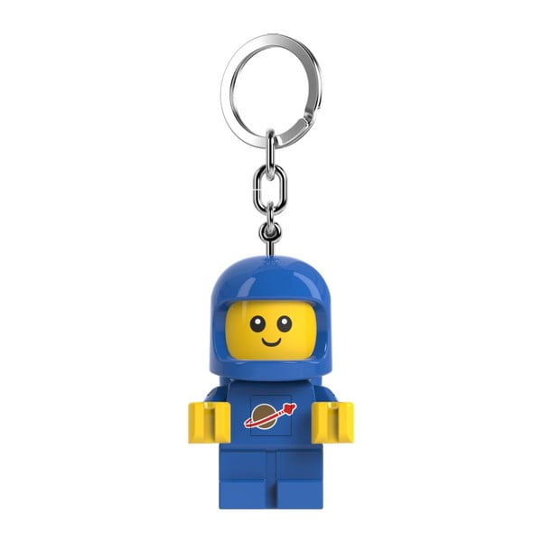 Breloc cu lanternă Minifigures – LEGO®