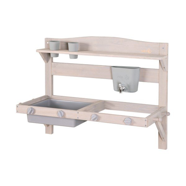 Bucătărie de grădină pentru copii – Roba-image-2