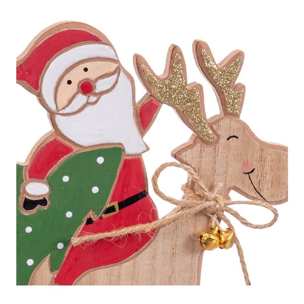 Figurină de Crăciun Reindeer – Casa Selección-image-1