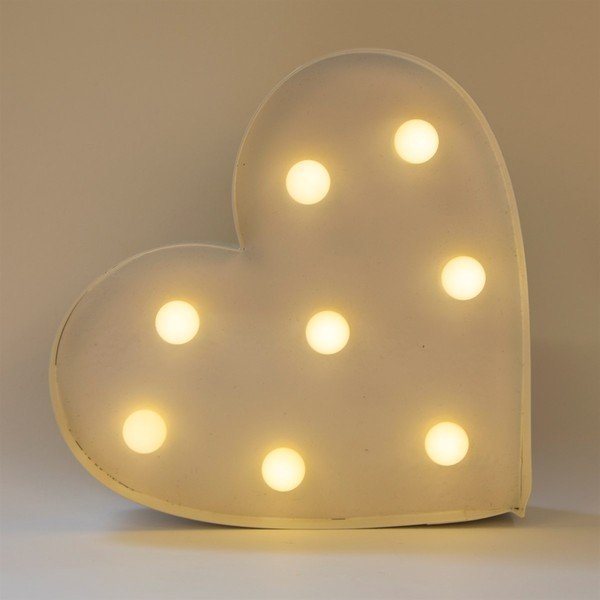 Decorațiune luminoasă Sass & Belle LED Heart-image-2