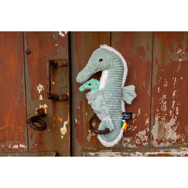 Jucării de pluș 2 buc. Ptipotos Papadou – Les Deglingos-image-2