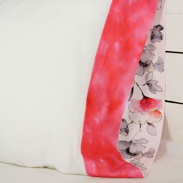 Față de pernă Water&Colour, 50x80 cm-image-2