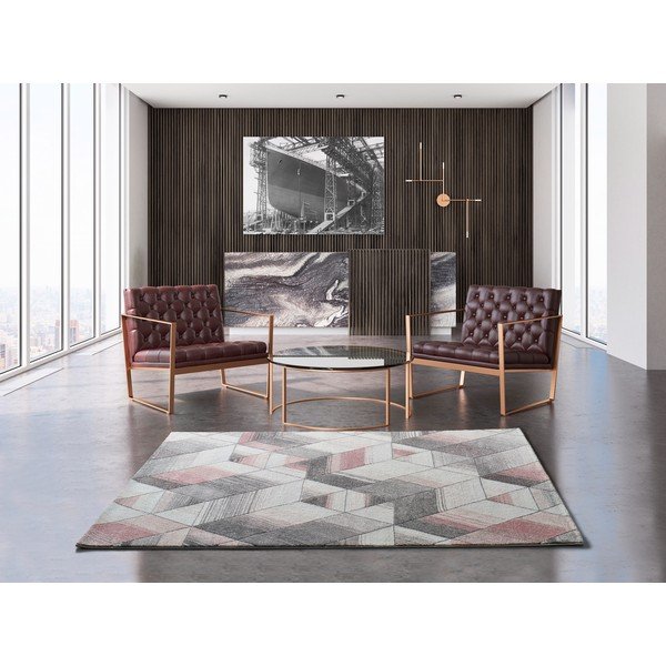 Covor Universal Chance Sarrisa, 140 x 200 cm-image-1