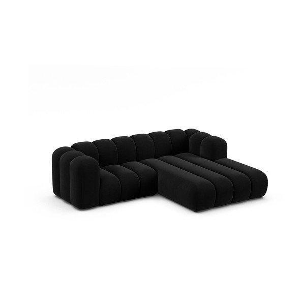 Colțar gri antracit (colț dreapta) Lupine – Micadoni Home-image-1