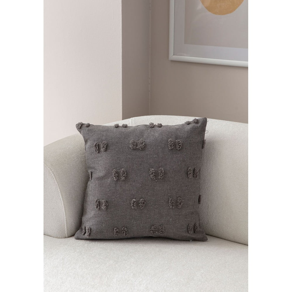 Față de pernă 43x43 cm Tuffet – Mioli Decor