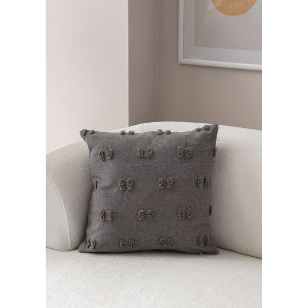Față de pernă 43x43 cm Tuffet – Mioli Decor-image-1