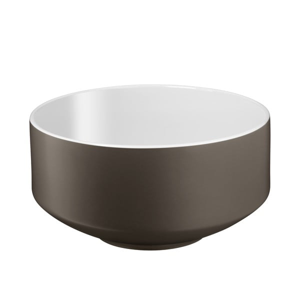 Set boluri salată și lingură WMF Cromargan® Moto, ⌀ 13 cm-image-1