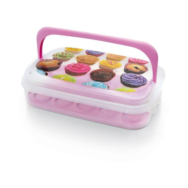 Cutie pentru brioșe Deco, 7 l-image-3