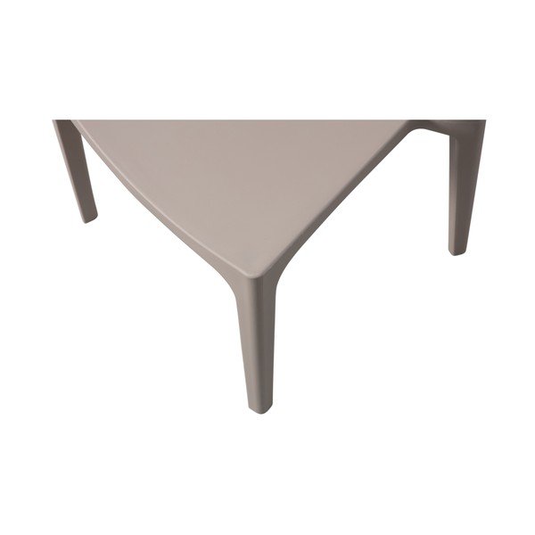 Scaun de grădină WOOOD Bliss, bej-image-4