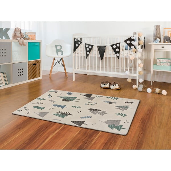 Covor pentru copii Universal Zoey 618, 120 x 170 cm-image-1