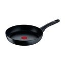 Tigaie cu suprafață antiaderentă din aluminiu ø 26 cm Black stone G2810572 – Tefal