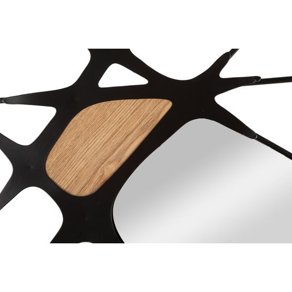 Decorațiune de perete din metal 114x80 cm Absy – Mauro Ferretti-image-2