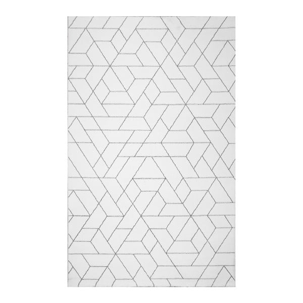 Covor Eco Rugs Clean Geo, 200 x 290 cm