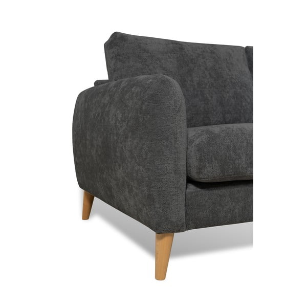 Fotoliu gri închis Marvel - Scandic-image-4