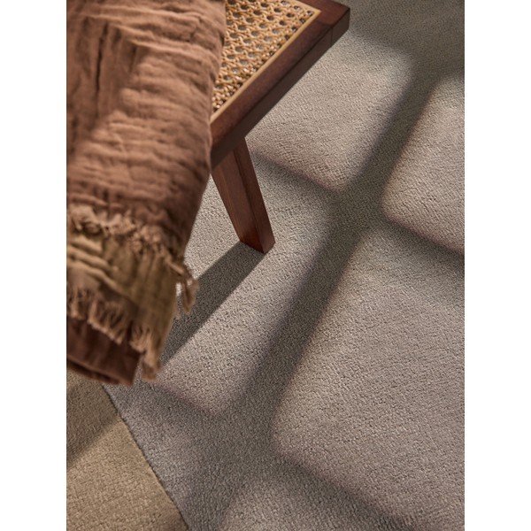 Covor bej țesut manual din lână 160x230 cm Hackney Clarissa – Ted Baker-image-2