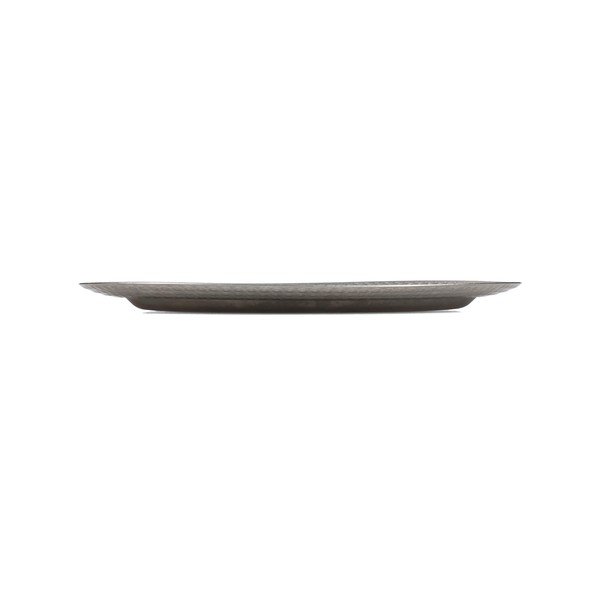 Tavă de servire din oțel inoxidabil 26,5x41 cm Serve – BonBistro-image-4