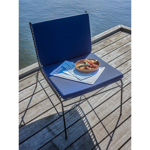 Pernă pentru scaun de grădină 57x75 cm String – Hübsch-image-4