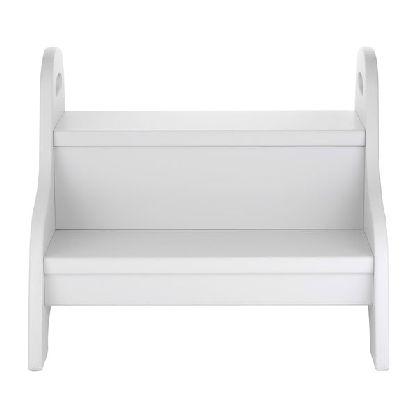 Treaptă înălțătoare gri deschis Light grey – Kindsgut