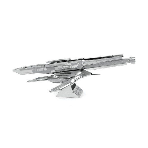 Model Mass Effect Turian Cruiser-image-1