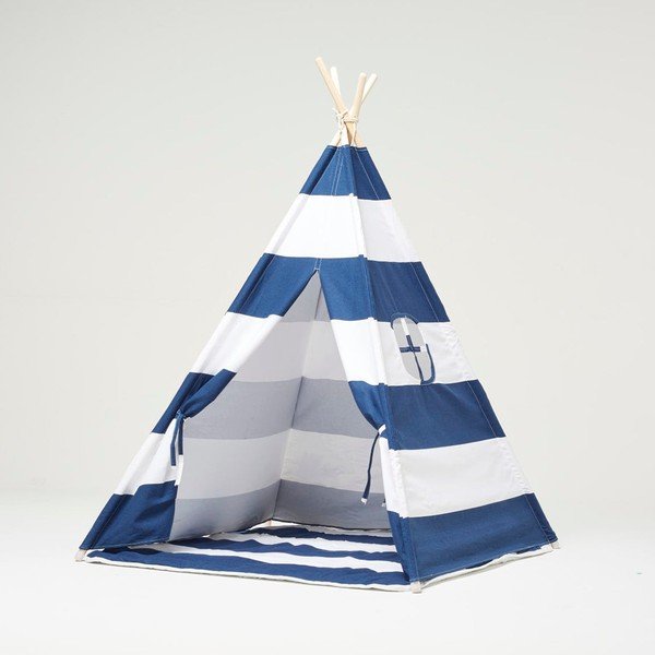 Cort pentru copii teepee - Rocket Baby-image-3