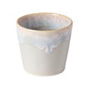 Ceașcă verde/gri pentru espresso din gresie 90 ml Grespresso – Costa Nova