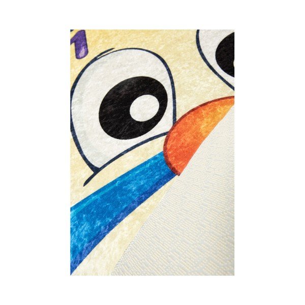 Covor copii Watch, ⌀ 140 cm-image-2