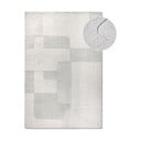 Covor crem țesut manual din lână 120x170 cm Charlotte – Villeroy&Boch