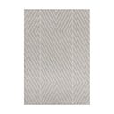 Covor gri deschis 200x290 cm Muse – Asiatic Carpets