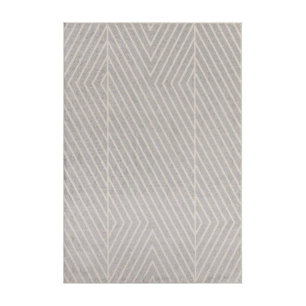 Covor gri deschis 200x290 cm Muse – Asiatic Carpets