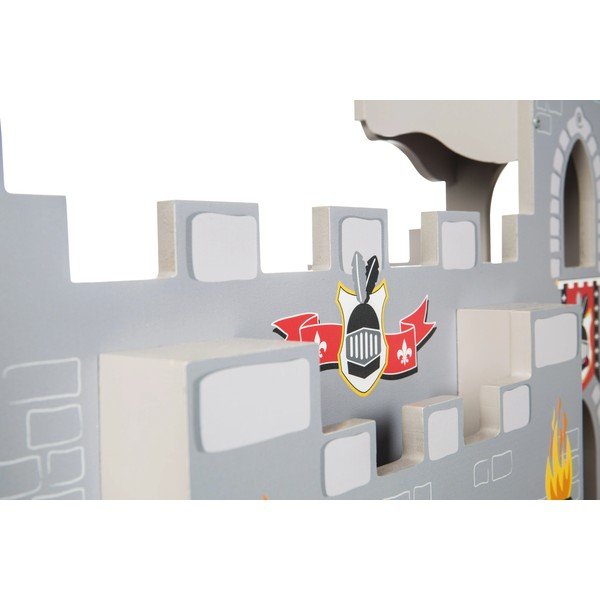 Castelul Cavalerului  - Roba-image-4