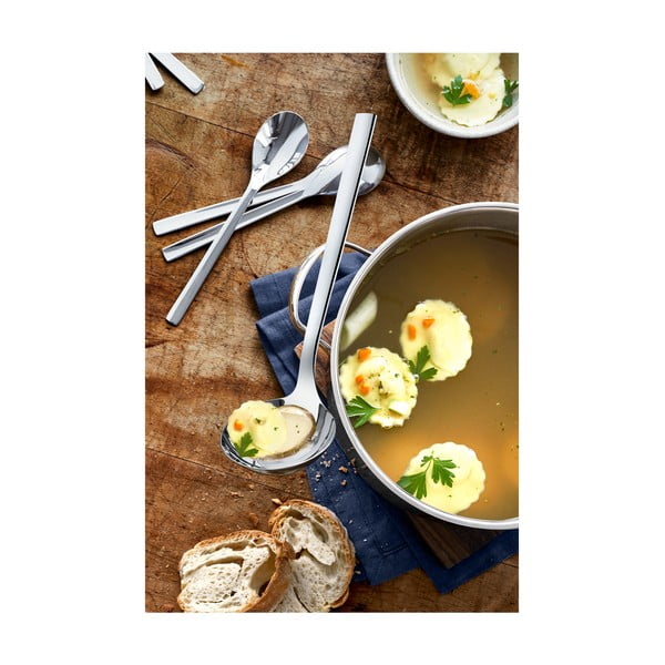 Polonic din inox WMF Nuova-image-1