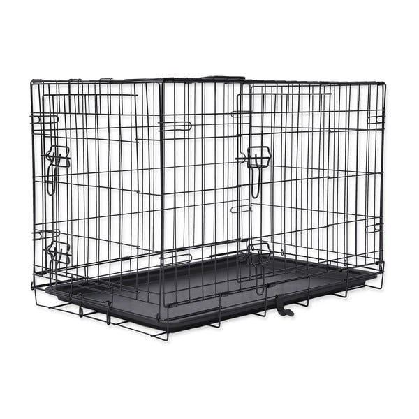 Cușcă pentru câini Dog Fantasy M – Plaček Pet Products