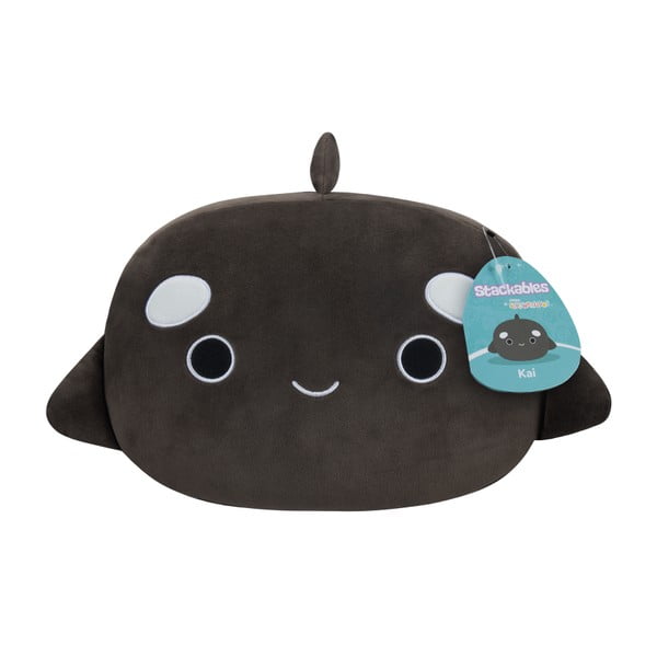 Jucărie de pluș Stackables  Kai – SQUISHMALLOWS-image-3
