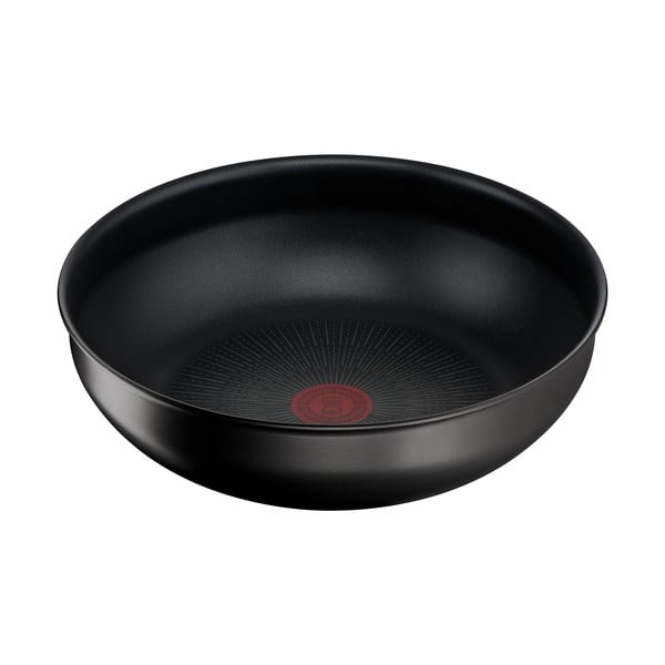 Tigaie de tip wok din aluminiu ø 26 cm Ingenio Unlimited – Tefal