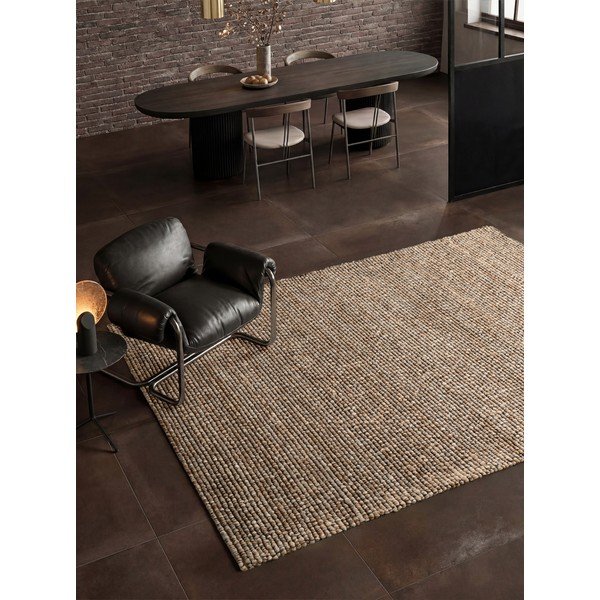 Covor în culoare naturală 200x290 cm Wilma – Villeroy&Boch-image-1