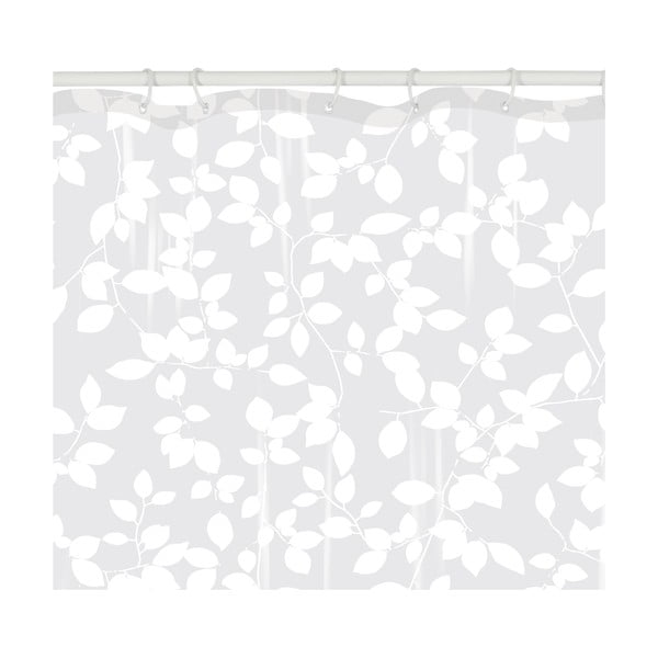 Perdea de duș 180x200 cm Blatt – Spirella-image-2