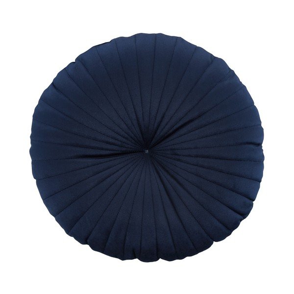 Pernă decorativă din catifea ø 40 cm Round Soft Touch – Catherine Lansfield